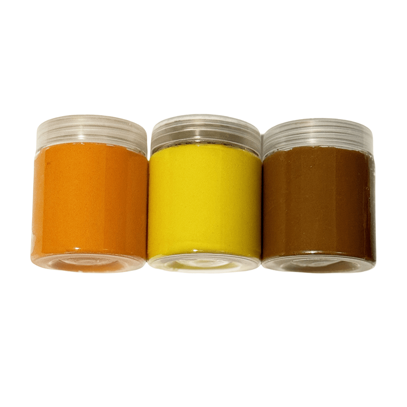 Construction Playdough Sensory Kit image 3